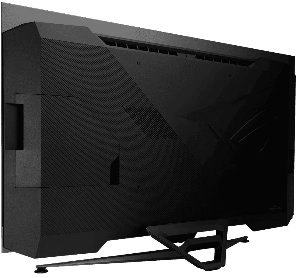 rog swift oled pg42uq 1 1