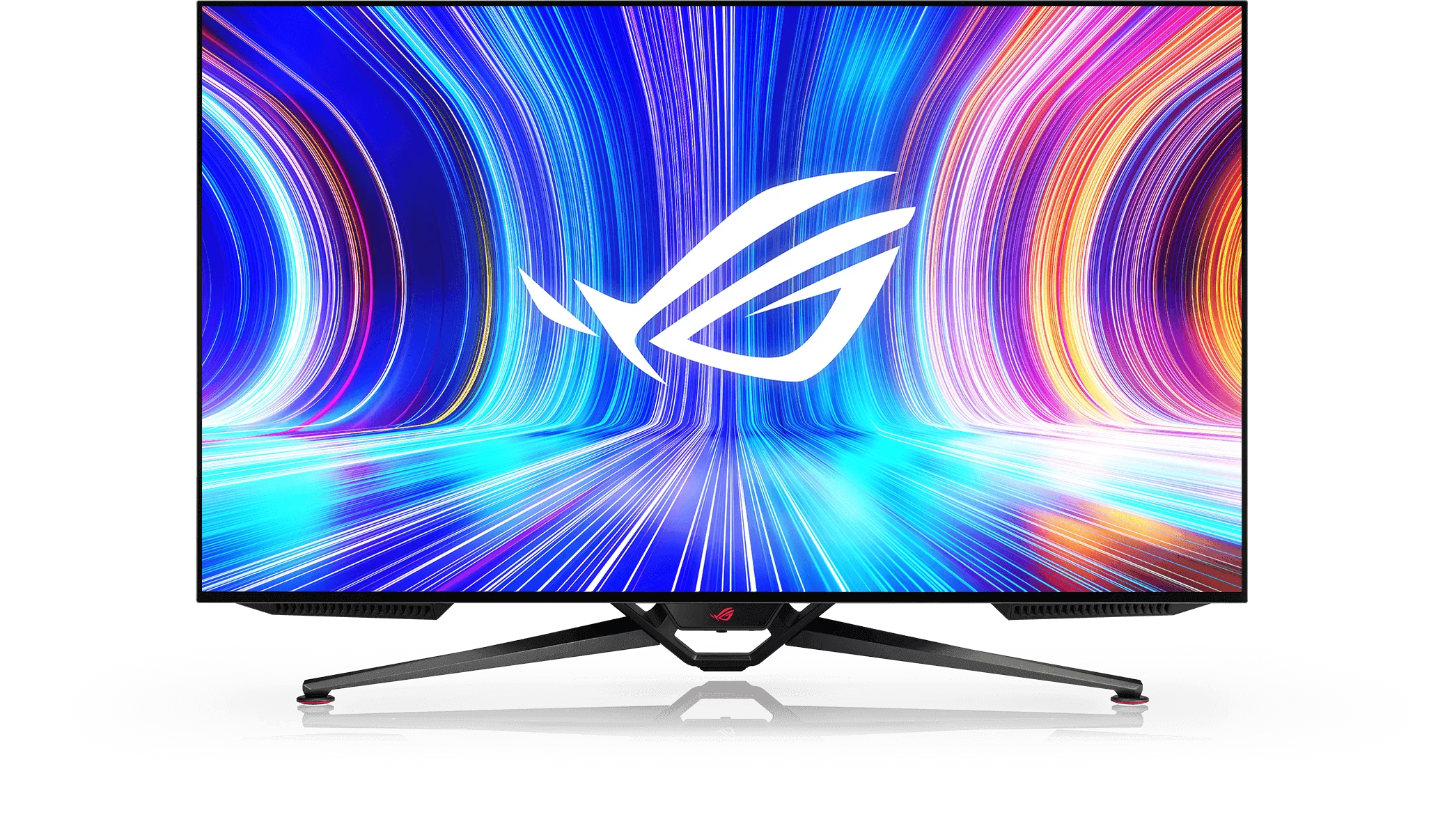 rog swift oled pg42uq