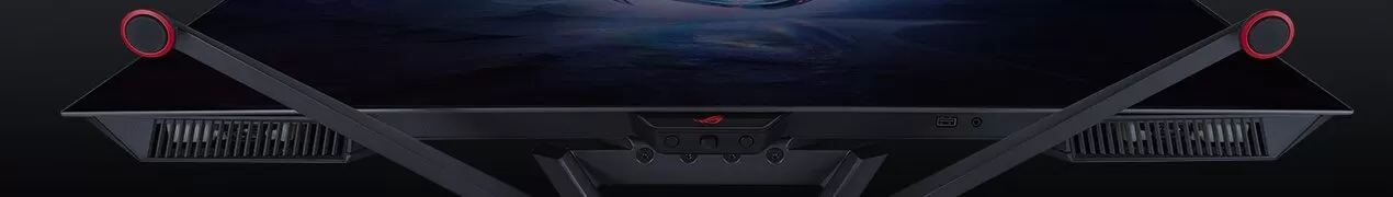 speaker