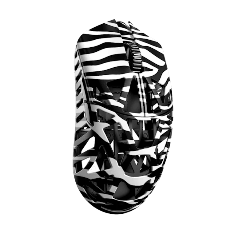 wl mouse beast x zebra