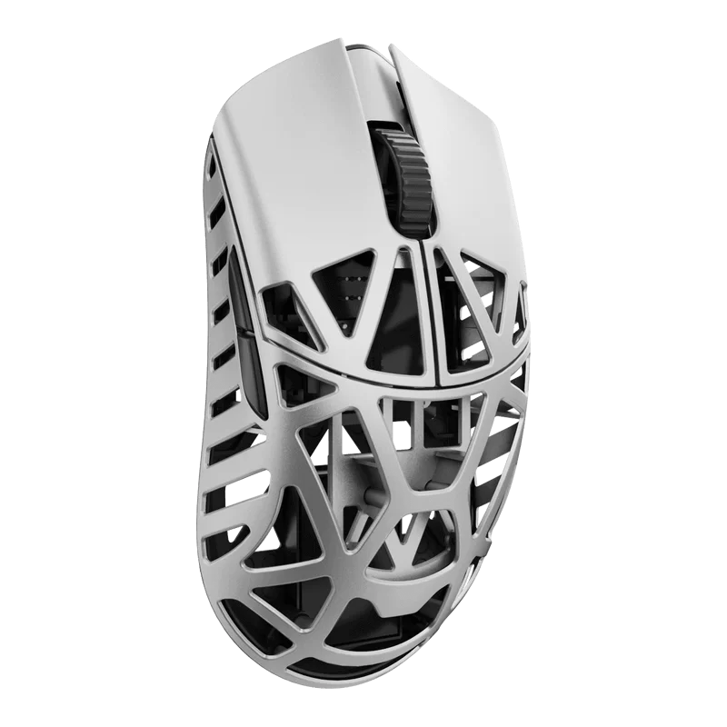 wlmousebeastmini Silver
