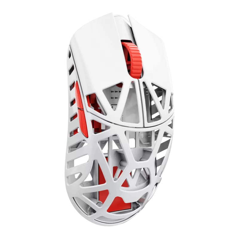 wlmousebeastmini White