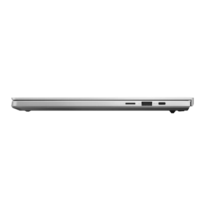 ASUS ROG Zephyrus G14 (2024) GA403 White (GA403UU-QS101W) Gaming Laptop - OLED, R9-8945HS, RTX 4050, 2H-PLATINUM WHITE 7 ASUS ROG Zephyrus G14 (2024) GA403 White (GA403UU-QS101W) Gaming Laptop - OLED, R9-8945HS, RTX 4050, 2H-PLATINUM WHITE - Ảnh 7