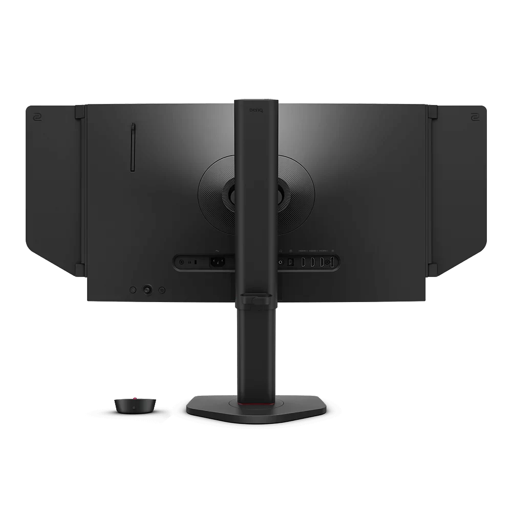 BenQ Zowie XL2586X eSports Gaming Monitor - 24.1 inch, 16:9 Full HD (1920 x 1080), Fast TN, 540Hz, DyAc™ 2, 320 cd/m² 2 BenQ Zowie XL2586X eSports Gaming Monitor - 24.1 inch, 16:9 Full HD (1920 x 1080), Fast TN, 540Hz, DyAc™ 2, 320 cd/m² - Ảnh 2