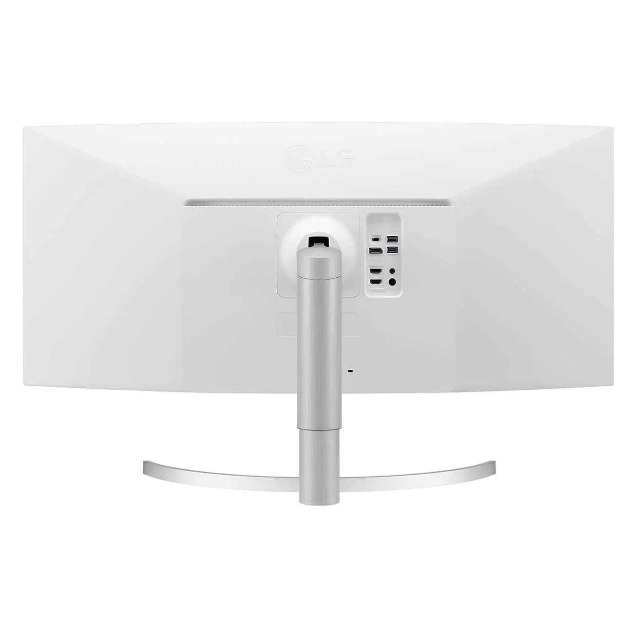 LG 38WN95C-W UltraWide Monitor - 38 inch Nano IPS Curved QHD+ (3840 x 1600), VESA Display HDR 600, G-SYNC Compatible, Thunderbolt 7 LG 38WN95C-W UltraWide Monitor - 38 inch Nano IPS Curved QHD+ (3840 x 1600), VESA Display HDR 600, G-SYNC Compatible, Thunderbolt - Ảnh 7