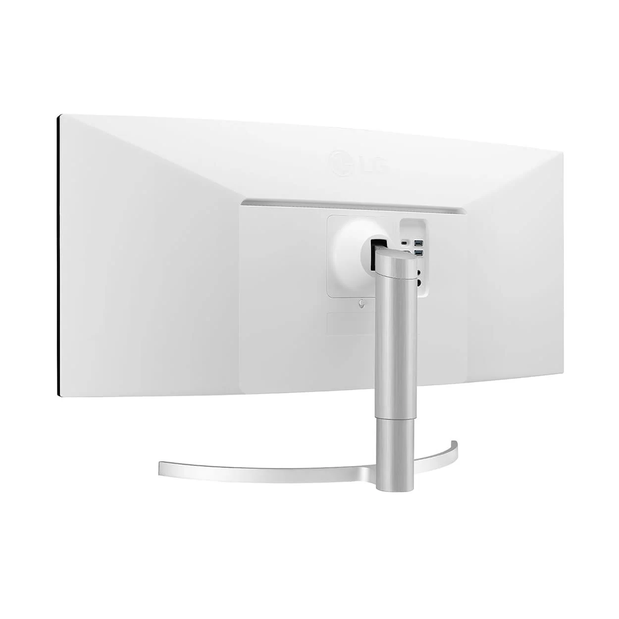 LG 38WN95C-W UltraWide Monitor - 38 inch Nano IPS Curved QHD+ (3840 x 1600), VESA Display HDR 600, G-SYNC Compatible, Thunderbolt 8 LG 38WN95C-W UltraWide Monitor - 38 inch Nano IPS Curved QHD+ (3840 x 1600), VESA Display HDR 600, G-SYNC Compatible, Thunderbolt - Ảnh 8