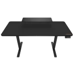 Cougar E-STAR 140 Electric Gaming Desk (1400x600x15mm)