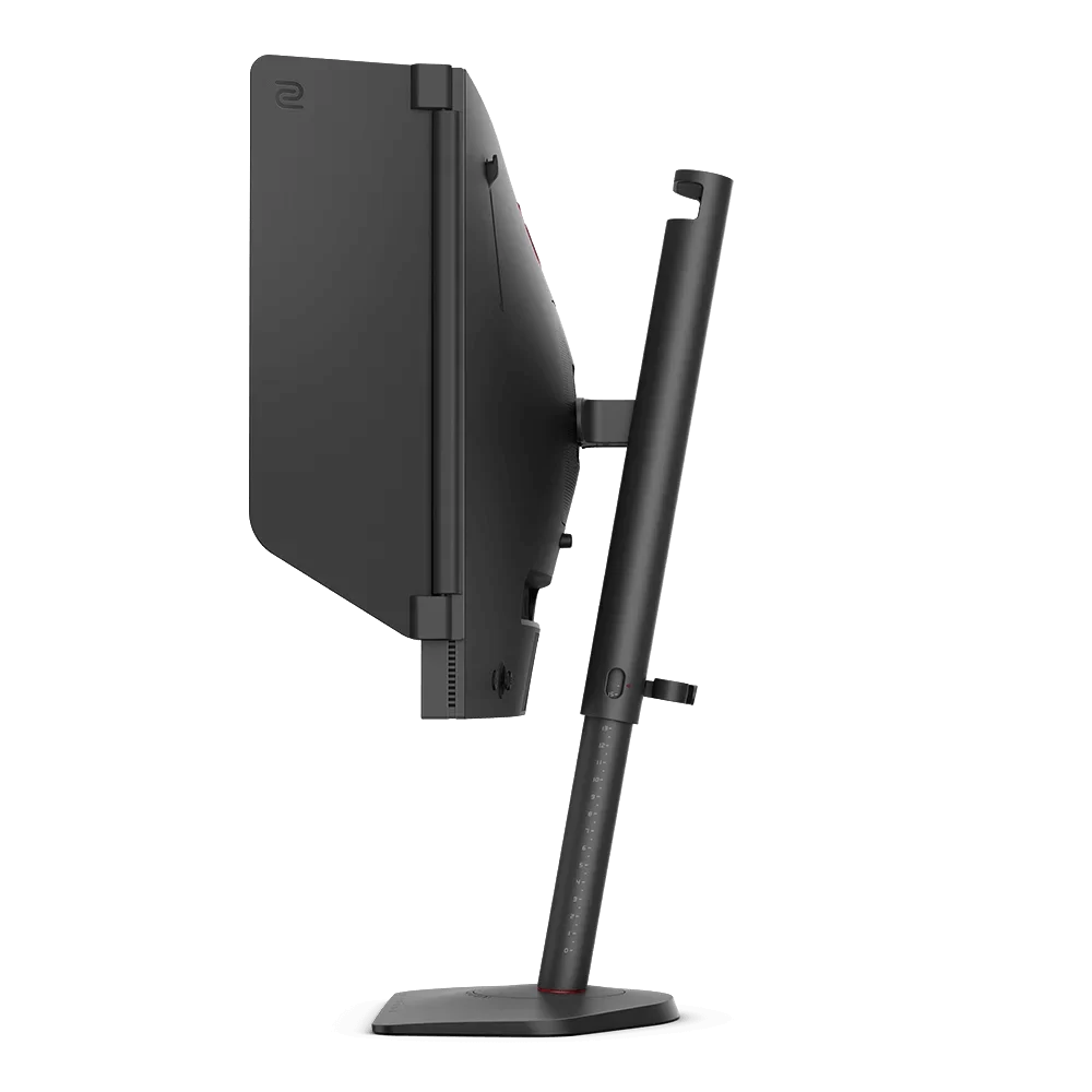 BenQ Zowie XL2586X eSports Gaming Monitor - 24.1 inch, 16:9 Full HD (1920 x 1080), Fast TN, 540Hz, DyAc™ 2, 320 cd/m² 6 BenQ Zowie XL2586X eSports Gaming Monitor - 24.1 inch, 16:9 Full HD (1920 x 1080), Fast TN, 540Hz, DyAc™ 2, 320 cd/m² - Ảnh 6