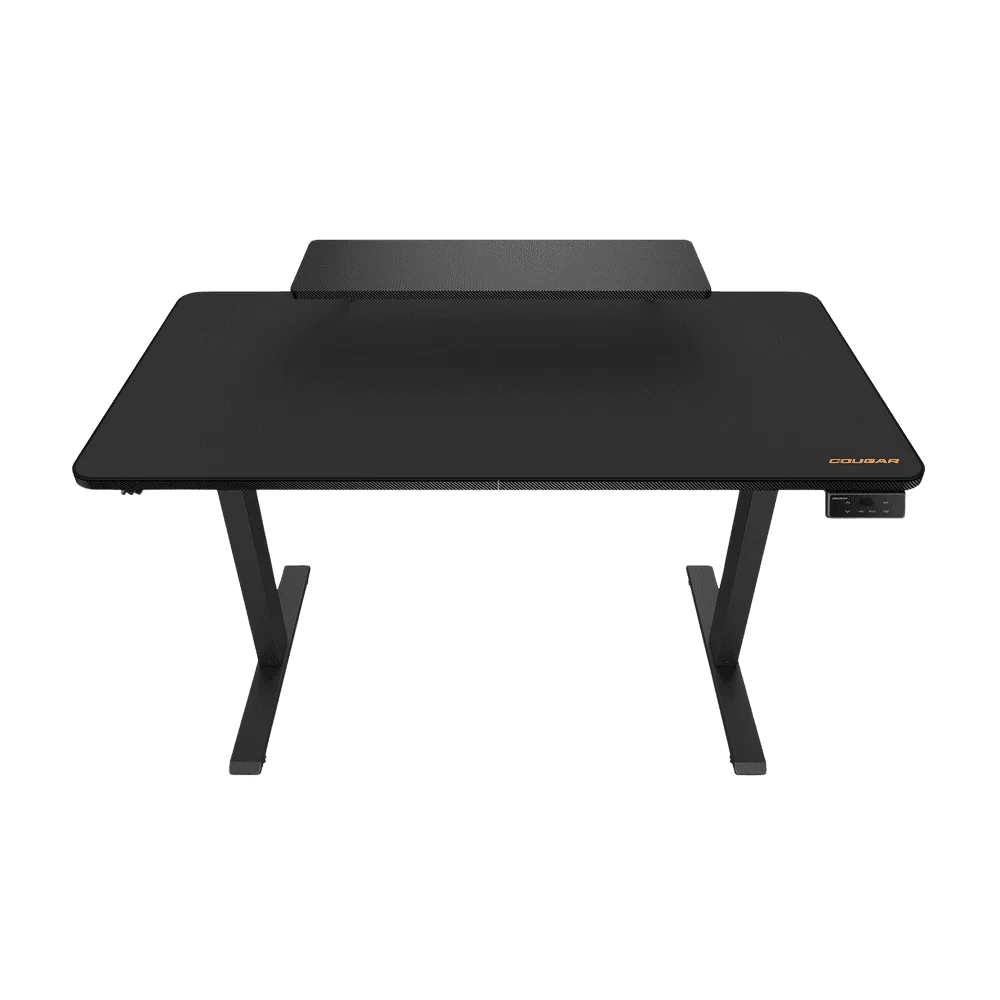 Cougar E-STAR 120 Electric Gaming Desk (1200x600x15mm) 1 Cougar E-STAR 120 Electric Gaming Desk (1200x600x15mm)