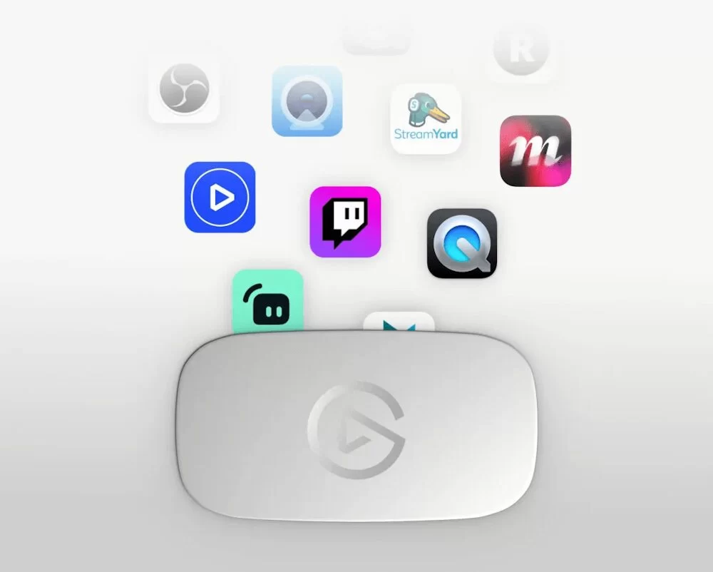 ButYouCanUseAnyApp Desktop