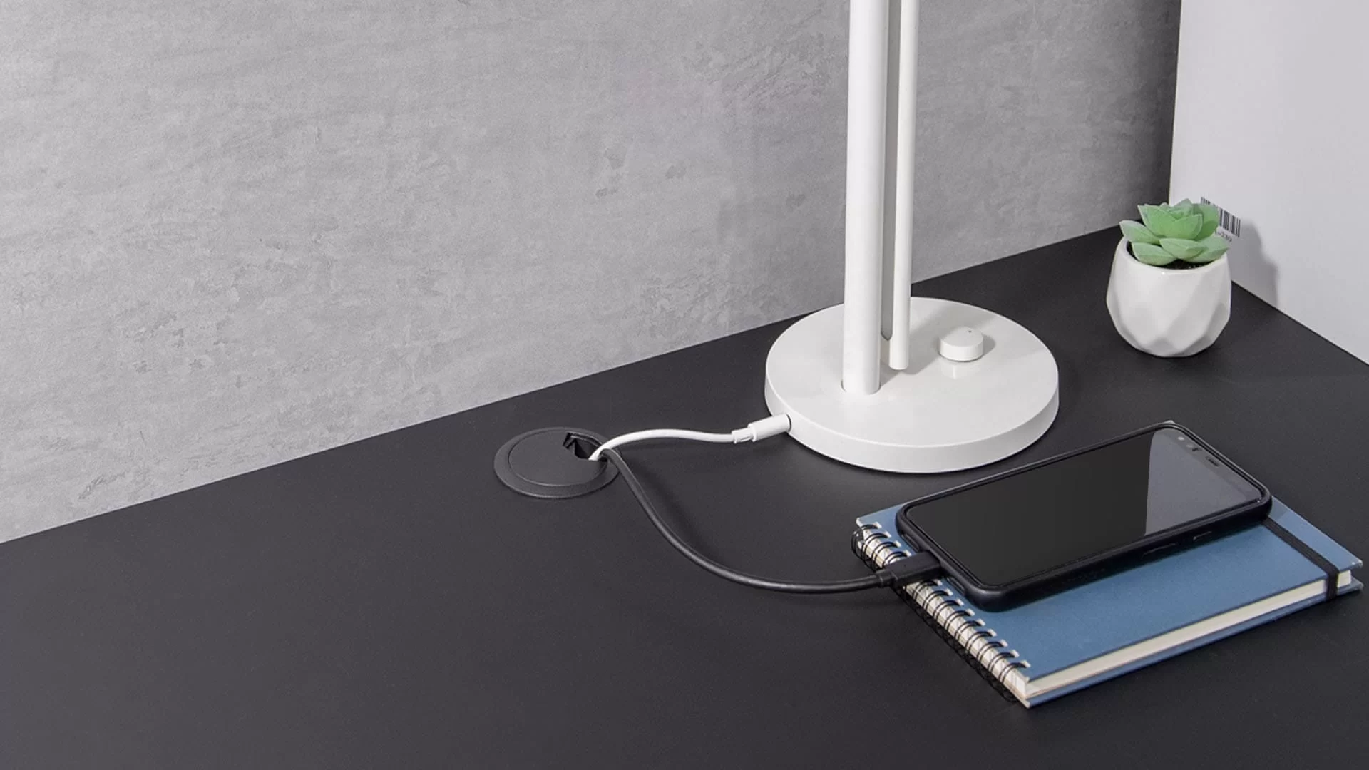 Cable Grommet Design 1