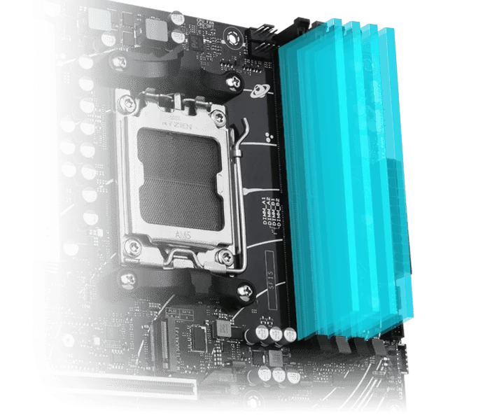DDR5 1