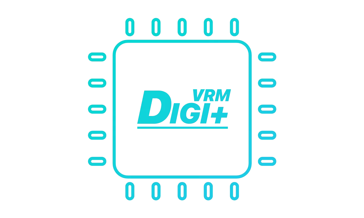 Digi VRM