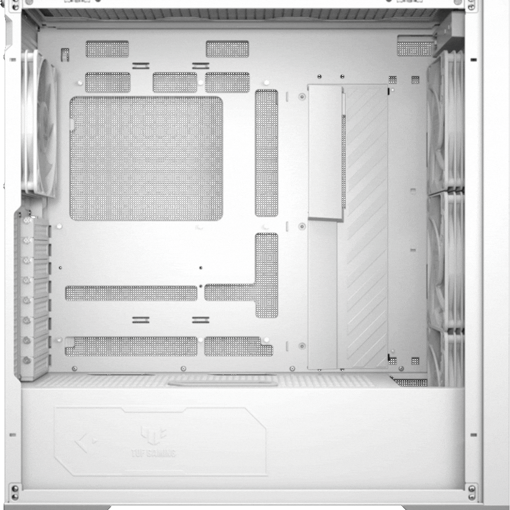 E ATX motherboard support