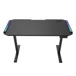 Cougar E-DEIMUS 120 RGB Electric Gaming Desk (1220 x 605 x 770)