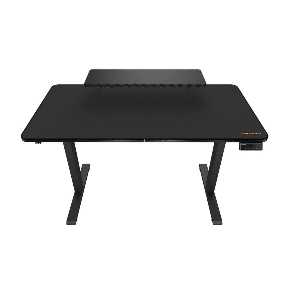 Cougar E-STAR 120 Electric Gaming Desk (1200x600x15mm) 2 Cougar E-STAR 120 Electric Gaming Desk (1200x600x15mm) - Ảnh 2
