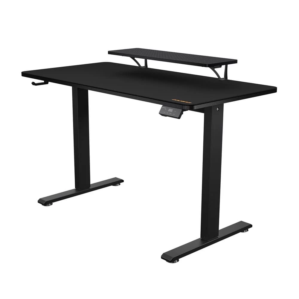 Cougar E-STAR 120 Electric Gaming Desk (1200x600x15mm) 3 Cougar E-STAR 120 Electric Gaming Desk (1200x600x15mm) - Ảnh 3