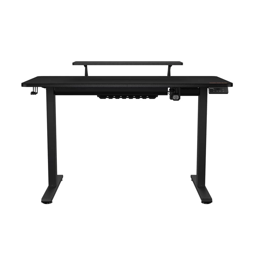 Cougar E-STAR 120 Electric Gaming Desk (1200x600x15mm) 4 Cougar E-STAR 120 Electric Gaming Desk (1200x600x15mm) - Ảnh 4