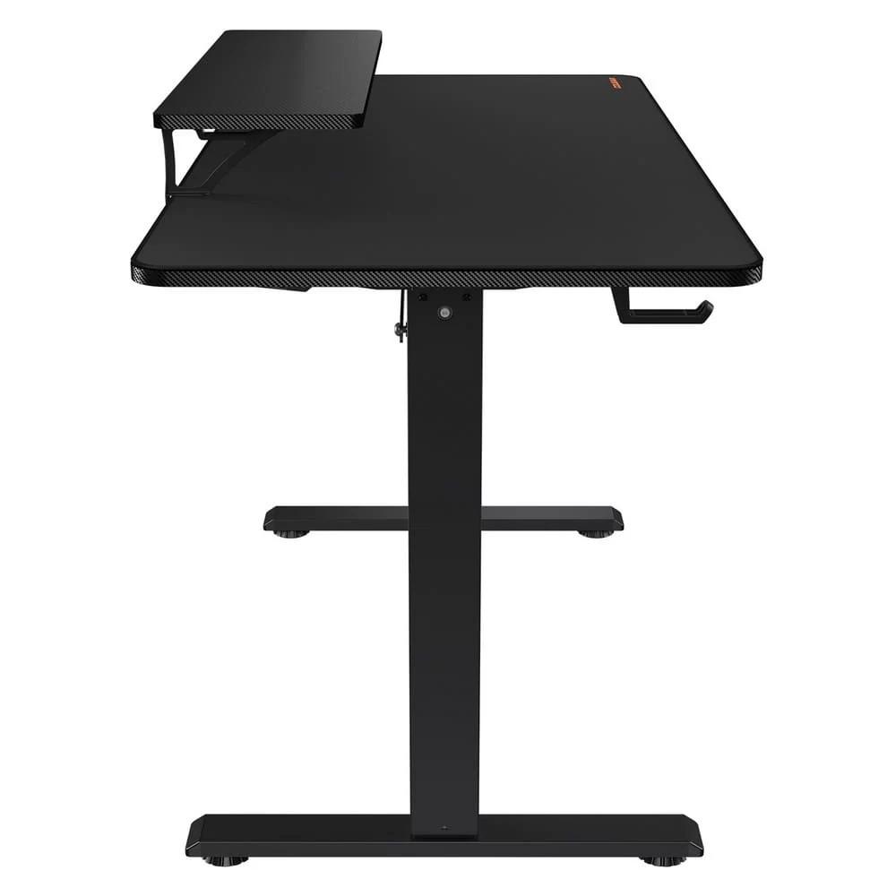 Cougar E-STAR 120 Electric Gaming Desk (1200x600x15mm) 5 Cougar E-STAR 120 Electric Gaming Desk (1200x600x15mm) - Ảnh 5