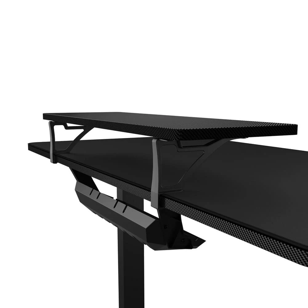 Cougar E-STAR 120 Electric Gaming Desk (1200x600x15mm) 8 Cougar E-STAR 120 Electric Gaming Desk (1200x600x15mm) - Ảnh 8