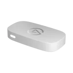 Elgato Game Capture Card Neo - 4K60 HDR Passthrough, 1080p60 recording resolution, USB 3.0 port, White