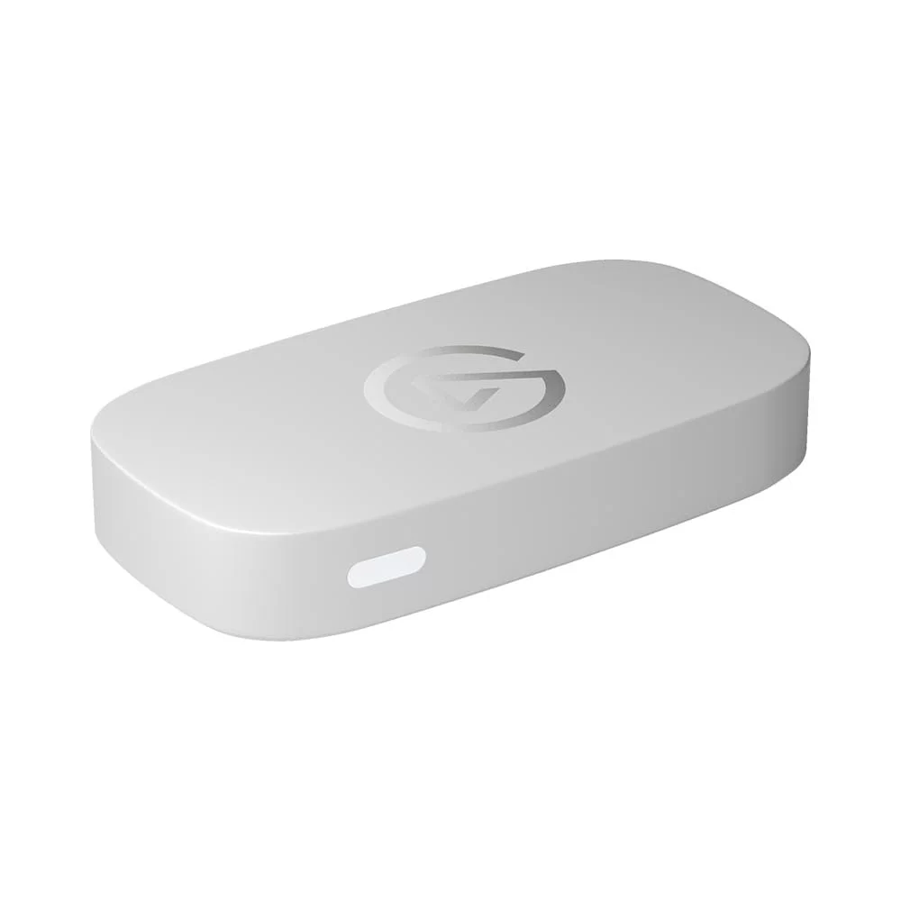Elgato Game Capture Card Neo - 4K60 HDR Passthrough, 1080p60 recording resolution, USB 3.0 port, White 3 Elgato Game Capture Card Neo - 4K60 HDR Passthrough, 1080p60 recording resolution, USB 3.0 port, White - Ảnh 3