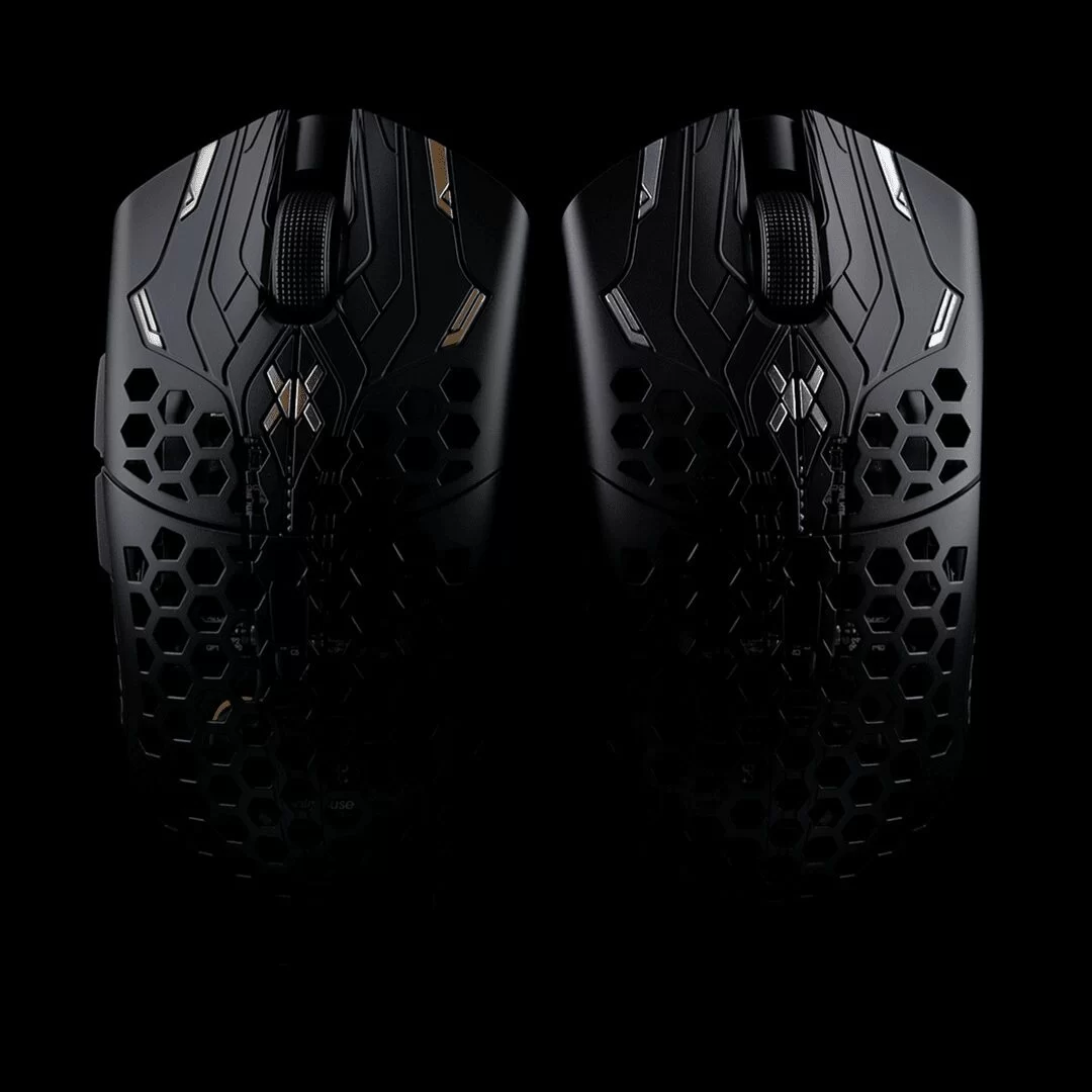 Finalmouse UltralightX page 3