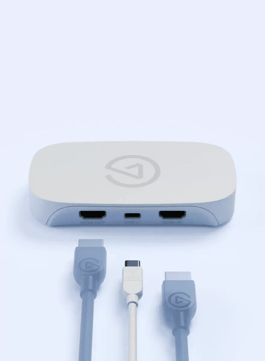 Game Capture Neo 03 Cable harmony