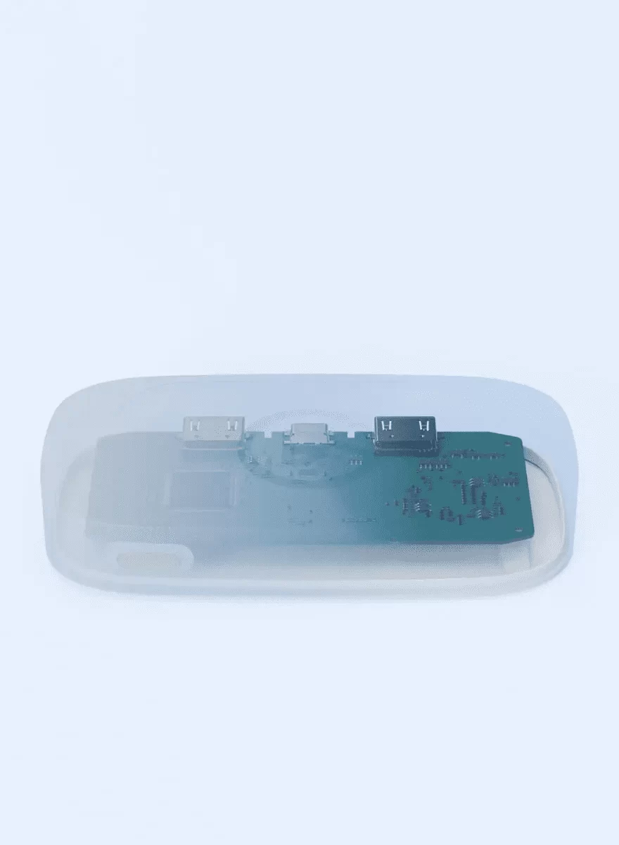 Game Capture Neo 05 Powerful circuitry