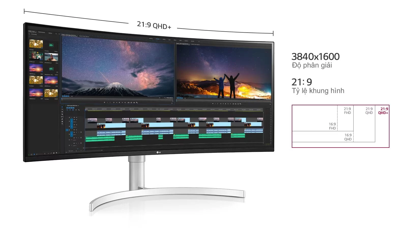 MNT 38WN95C 02 38 UltraWide QHD D