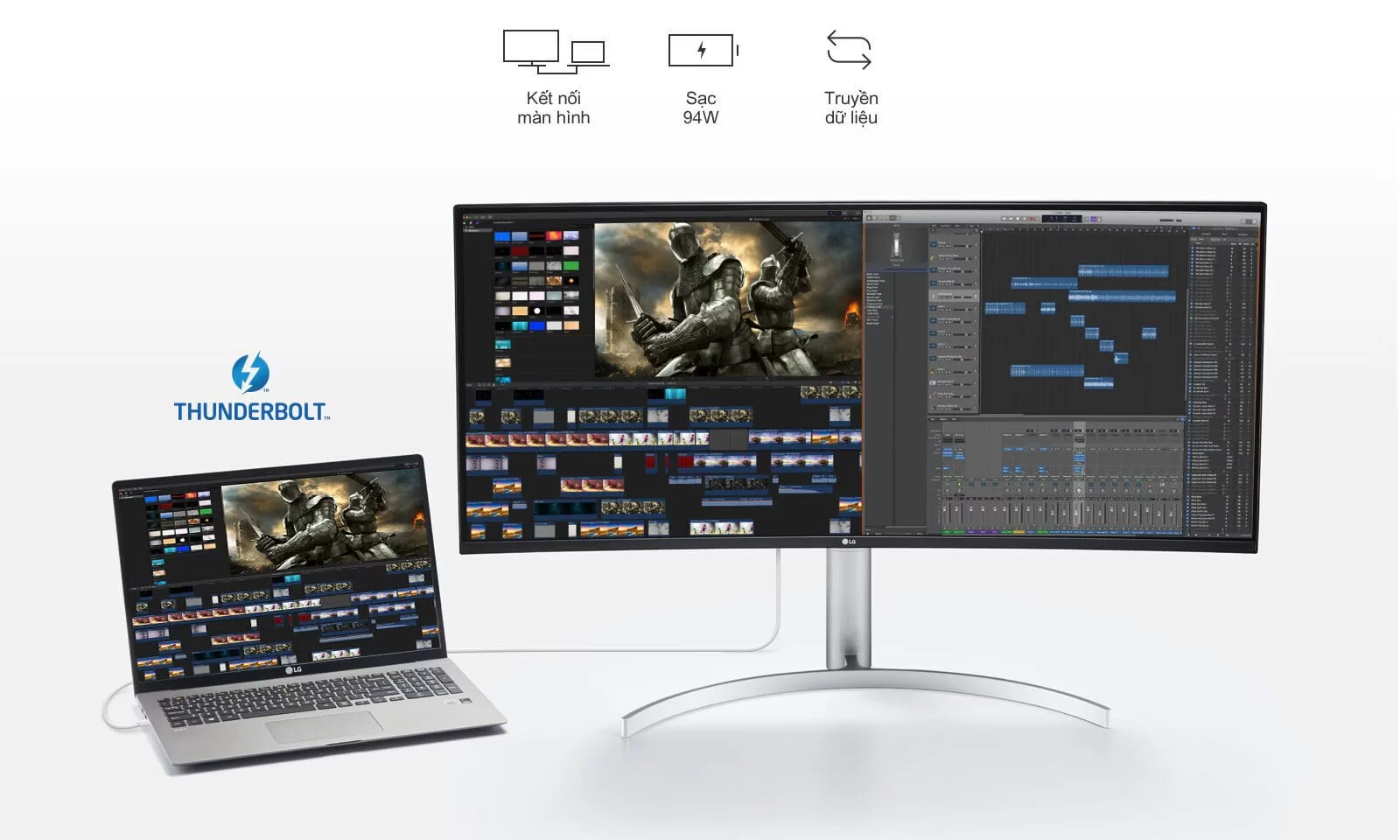 MNT 38WN95C 07 Thunderbolt 3 D