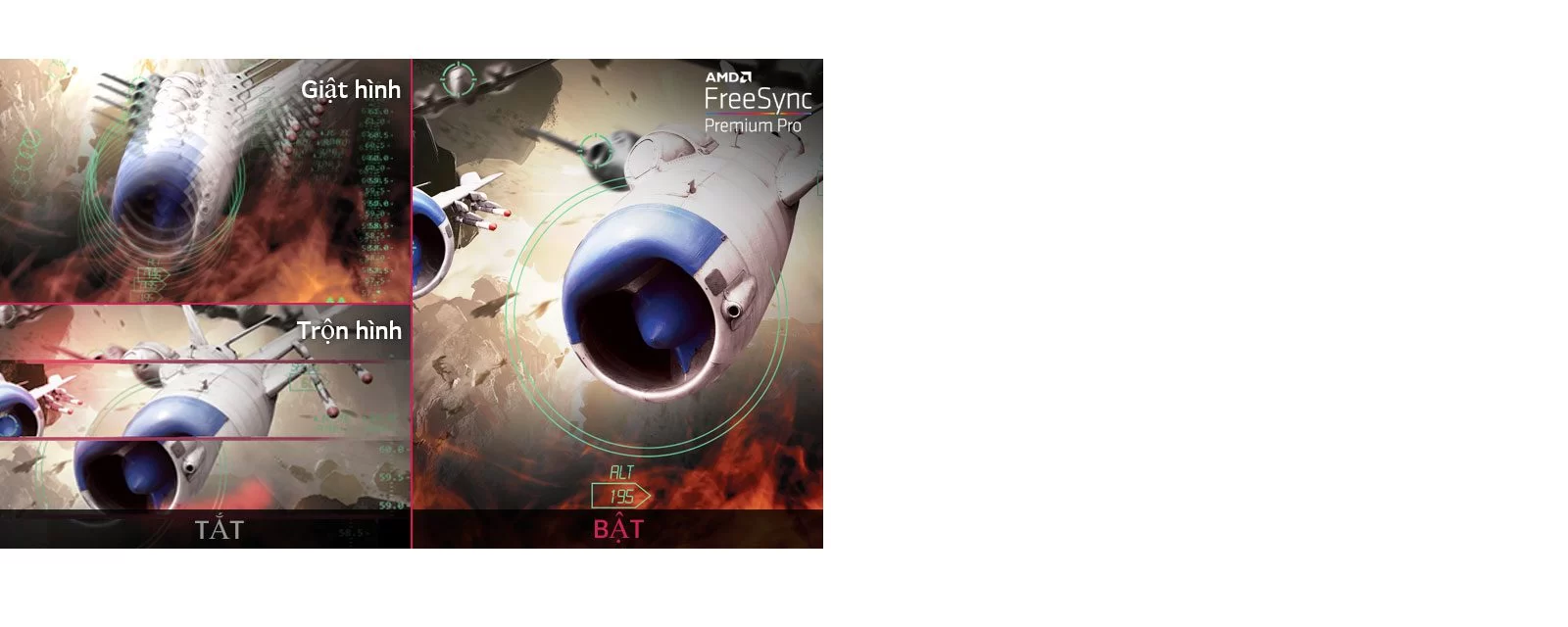 MNT 38WN95C 09 AMD FreeSync Premium Pro D