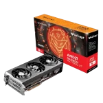 SAPPHIRE NITRO+ AMD Radeon RX 7800 XT Gaming OC 16G Graphics Card