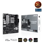 ASUS PRIME A620M-A Mainboard