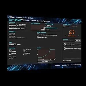 PRIME B650M A II CSM page mb 2