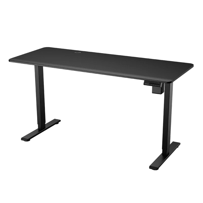 Cougar ROYAL MOSSA 150 BLACK Electric Standing Desk (1500 x 800 x 25 mm) 3 Cougar ROYAL MOSSA 150 BLACK Electric Standing Desk (1500 x 800 x 25 mm) - Ảnh 3