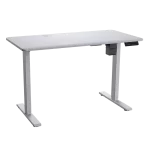Cougar ROYAL MOSSA 120 WHITE Electric Standing Desk (1200 x 600 x 18 mm)