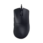 Razer DeathAdder V3 Ultra-lightweight Gaming Mouse - Black, Wired, 59g, 30K Optical Sensor