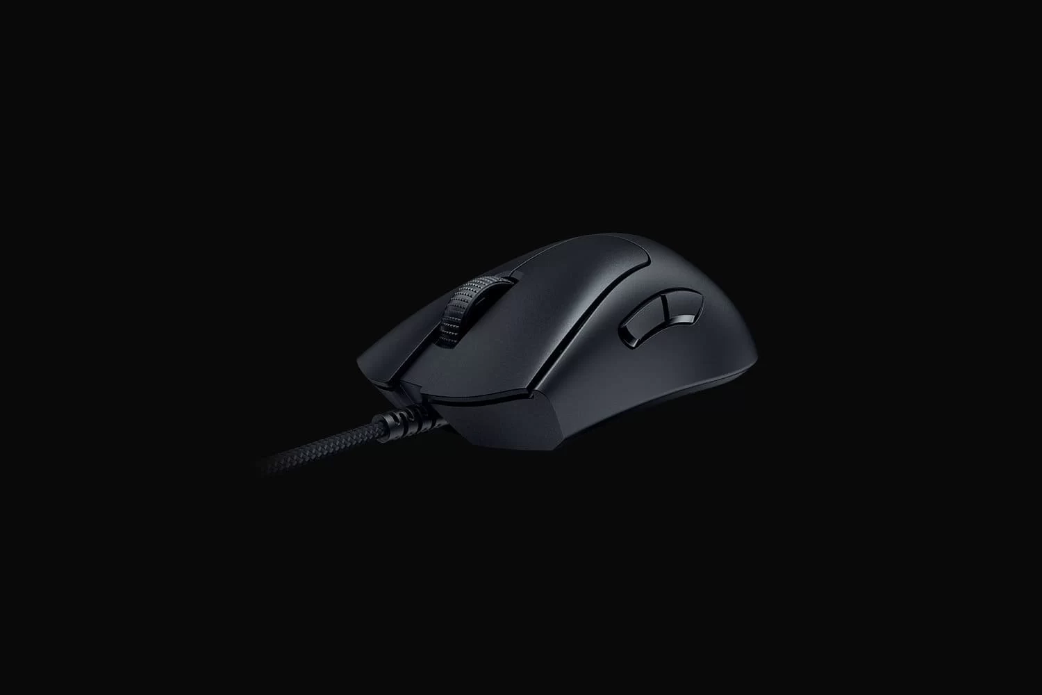 Razer DeathAdder V3 Ultra lightweight RZ01 04640100 R3M1 Slide 1
