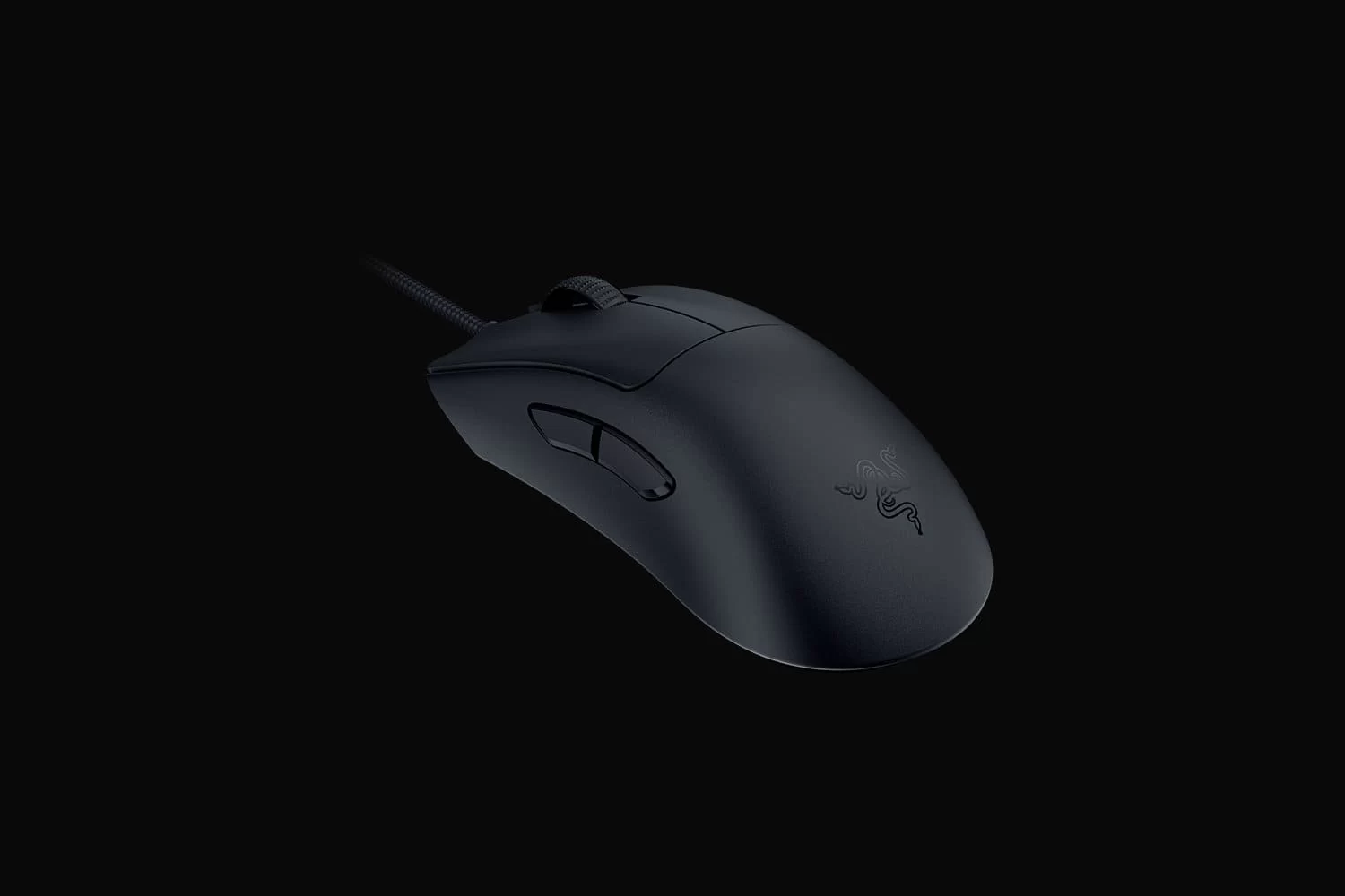 Razer DeathAdder V3 Ultra lightweight RZ01 04640100 R3M1 Slide 2