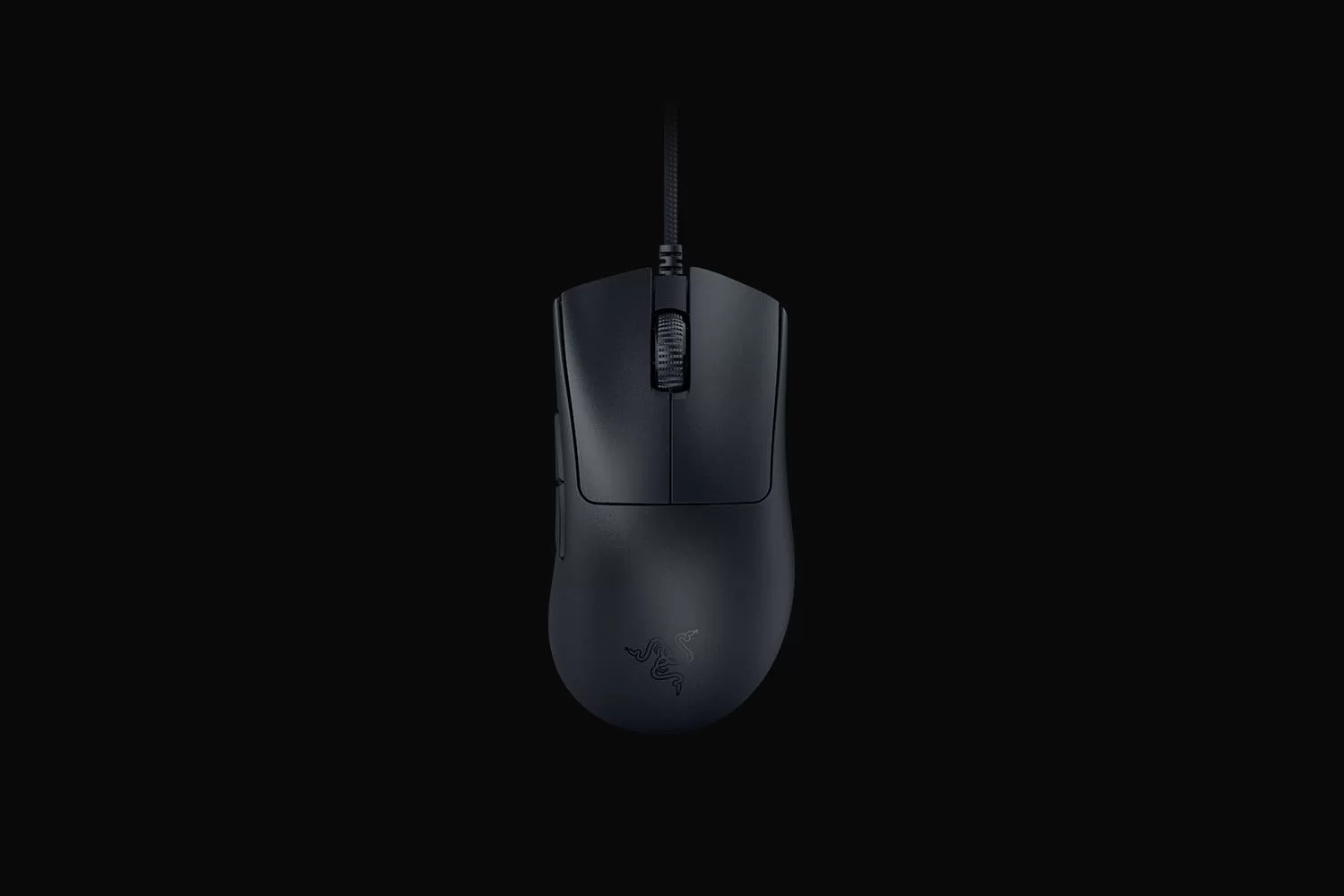 Razer DeathAdder V3 Ultra lightweight RZ01 04640100 R3M1 Slide 3