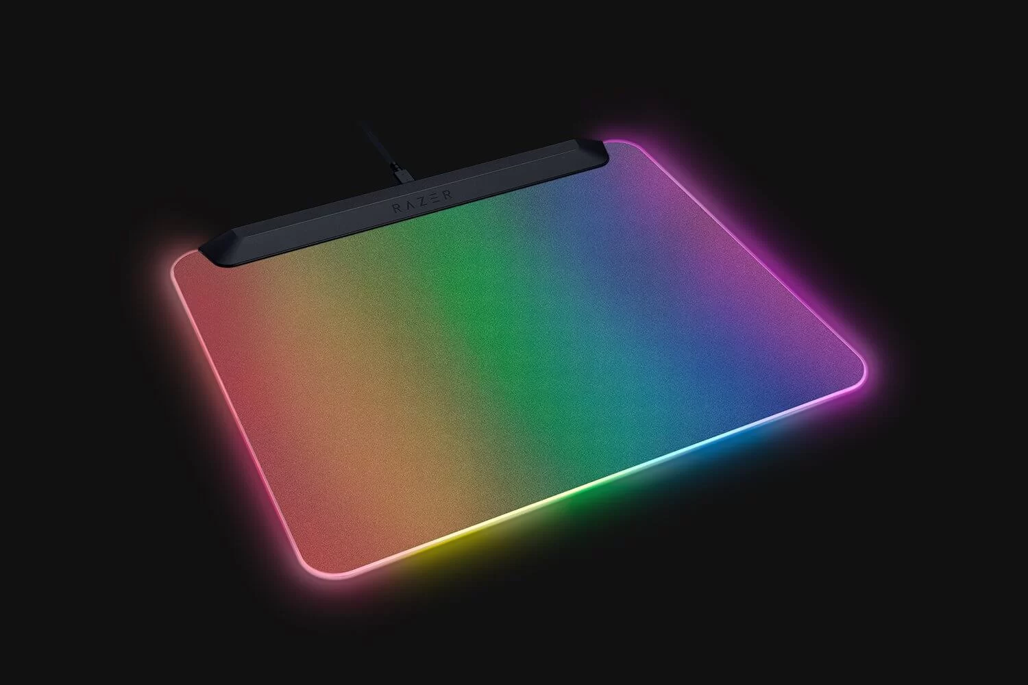 Razer Firefly V2 Pro Black product 2