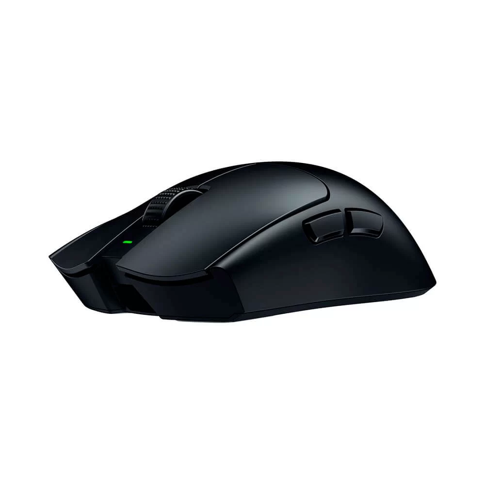 Razer Viper V3 Pro Wireless Lightweight Gaming Mouse - Black, Symmetrical, 55g, 8K Polling, 35K DPI Optical Sensor, Gen3 Optical Switches, 8 Programmable Buttons, 95Hr Battery 3 Razer Viper V3 Pro Wireless Lightweight Gaming Mouse - Black, Symmetrical, 55g, 8K Polling, 35K DPI Optical Sensor, Gen3 Optical Switches, 8 Programmable Buttons, 95Hr Battery - Ảnh 3