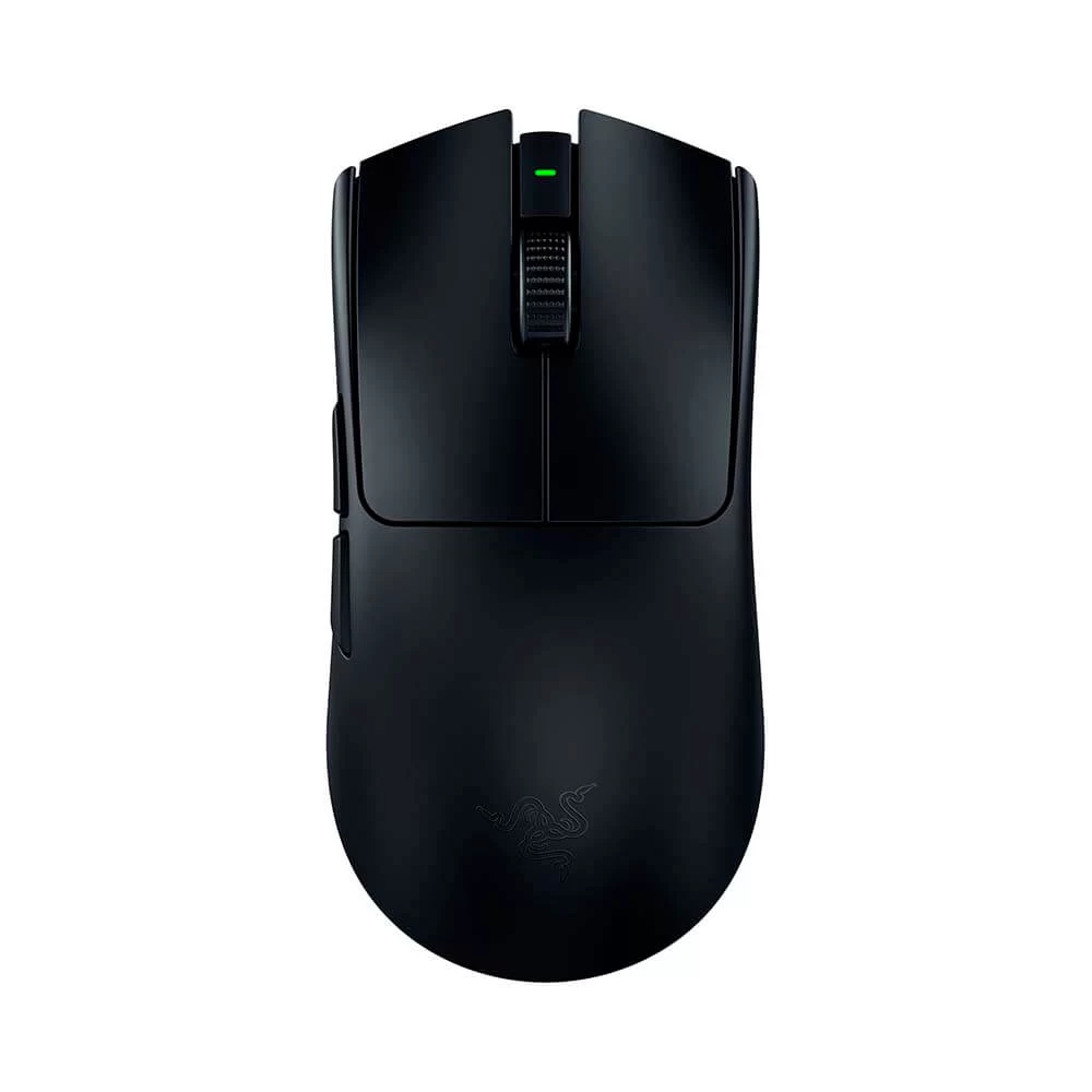 Razer Viper V3 Pro Wireless Lightweight Gaming Mouse - Black, Symmetrical, 55g, 8K Polling, 35K DPI Optical Sensor, Gen3 Optical Switches, 8 Programmable Buttons, 95Hr Battery 5 Razer Viper V3 Pro Wireless Lightweight Gaming Mouse - Black, Symmetrical, 55g, 8K Polling, 35K DPI Optical Sensor, Gen3 Optical Switches, 8 Programmable Buttons, 95Hr Battery - Ảnh 5