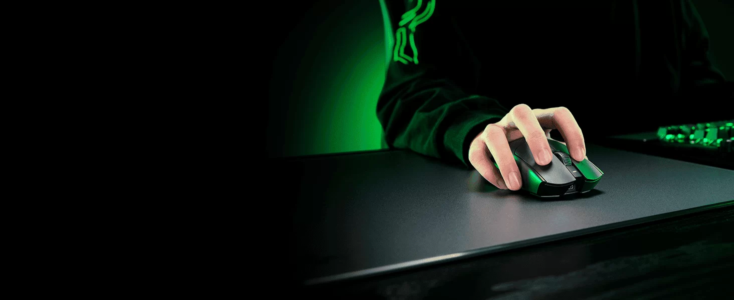 Razer Viper V3 Pro Black page 4