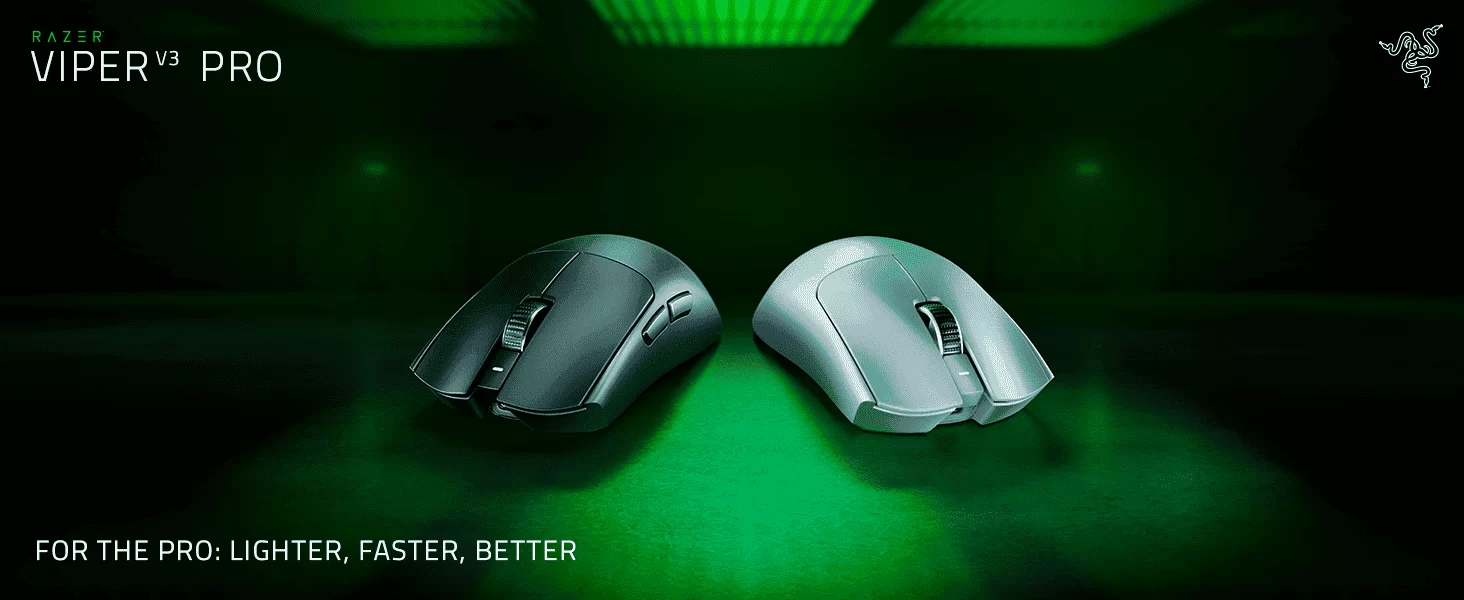 Razer Viper V3 Pro Black page 7
