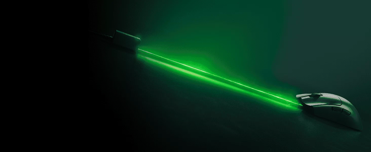 Razer Viper V3 Pro Black page 8