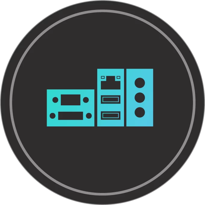 SafeSlot icon 4
