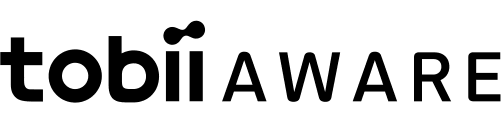 Security icon tobii
