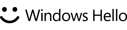 Security icon windowshello